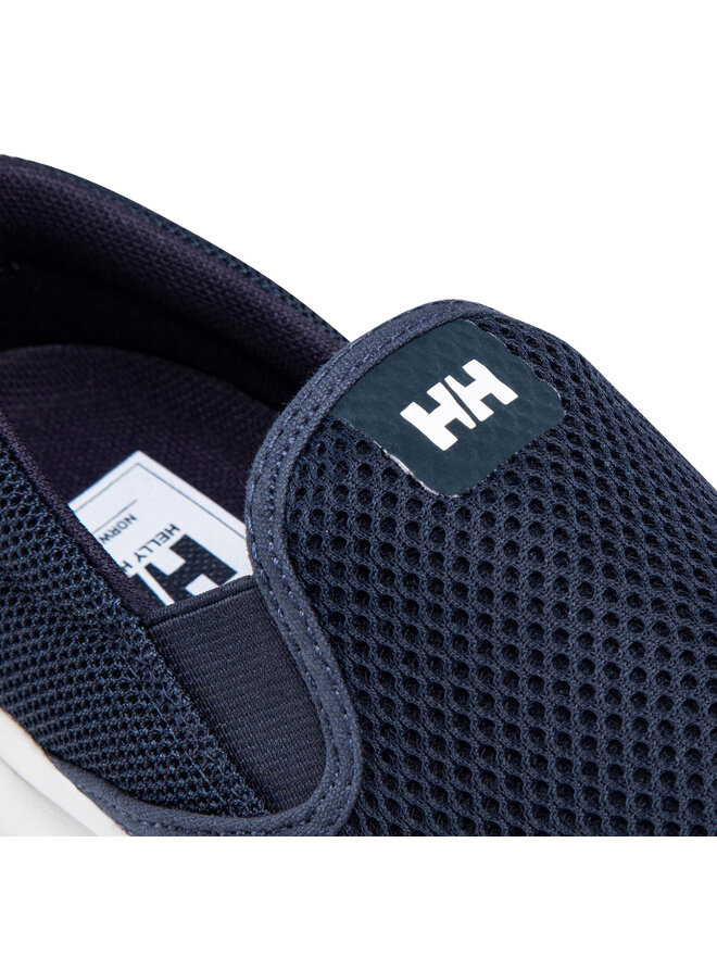 Helly Hansen Topánky na vodné športy Helly Hansen Ahiga Slip-On 11713_597 Tmavomodrá