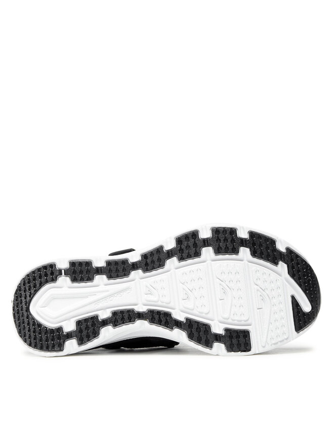 Skechers Сандали Skechers Kind Mind 119302/BKW Черен