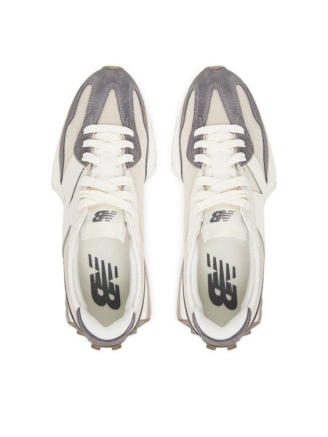New Balance Snīkeri New Balance U327LND M Pelēks