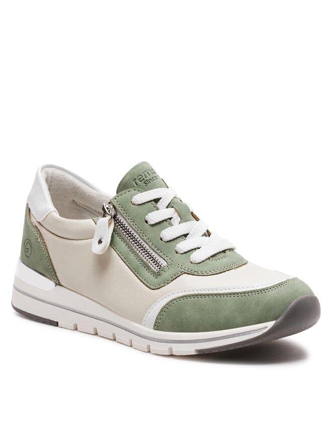 Remonte Sneakers Remonte R6709-81 Weiß