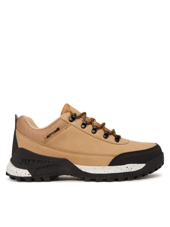 Vertigo Alpes Botas de trekking Vertigo Alpes Evert Beis