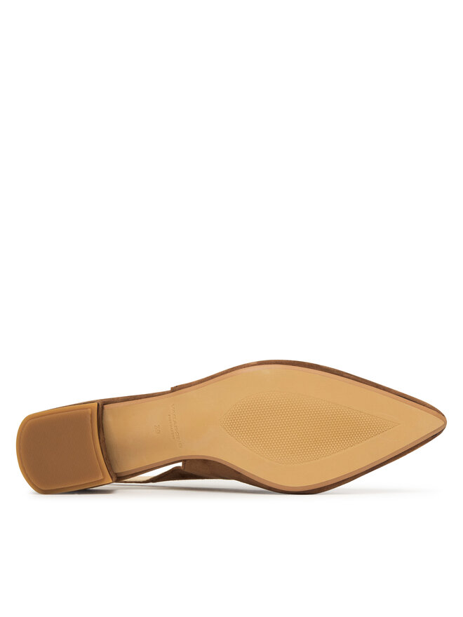 Vagabond Shoemakers Туфлі Vagabond Shoemakers Marta 5928-140-89 Коричневий