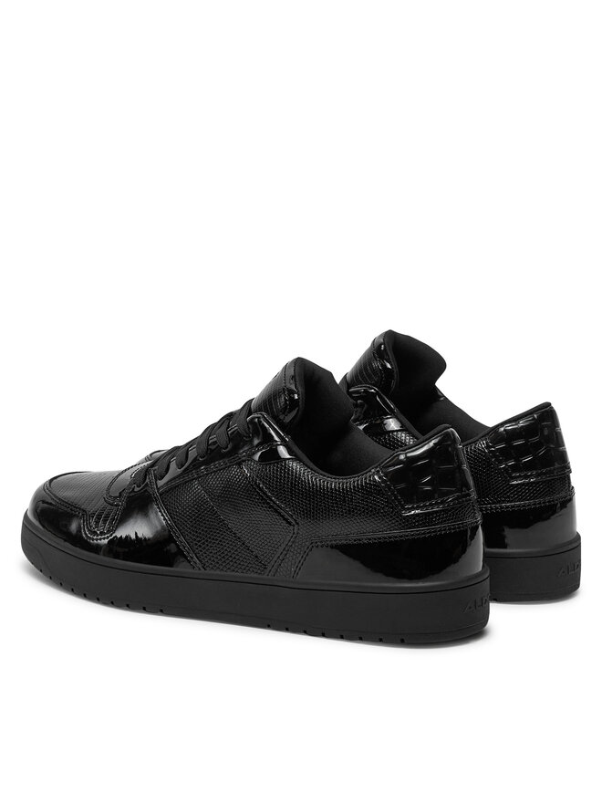 Aldo Сникърси Aldo Zethan 13847746 Черен