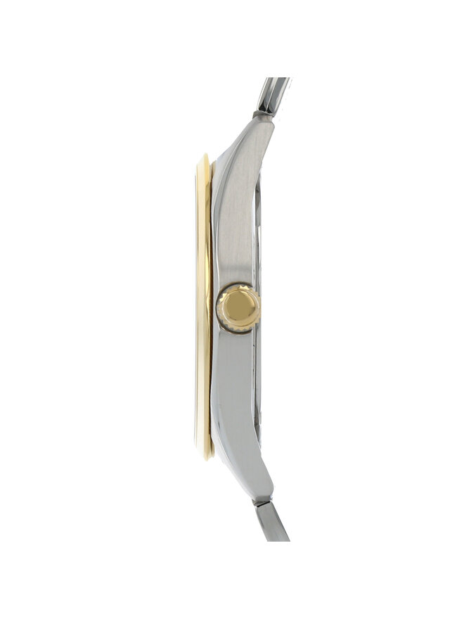 Seiko Karóra Seiko SUR446P1 Ezüst