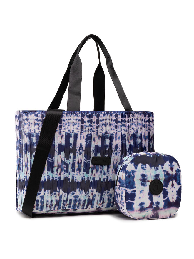 Desigual Сумка Desigual 21SQXW10 Cиній