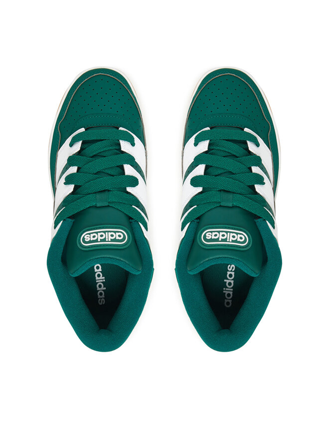 Sneakersy adidas Break Start 2000 JR1468 Zelená | eobuv.cz