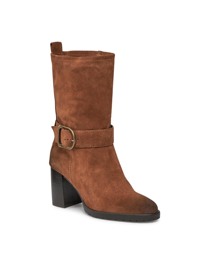 Tamaris Botines Tamaris 1-25050-41 Marrón