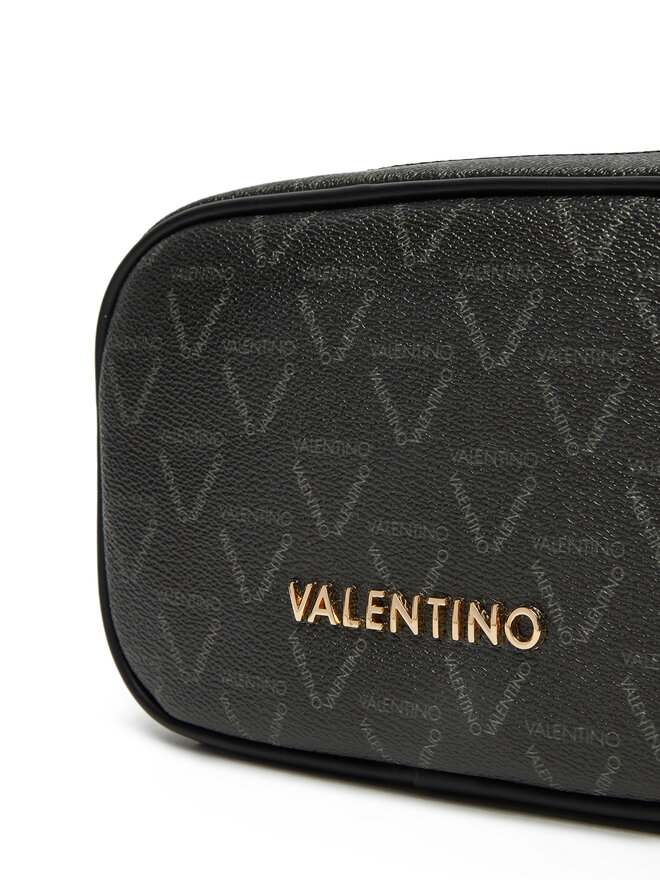 Valentino Сумка Valentino Lady Re VBS8GT15 Чорний