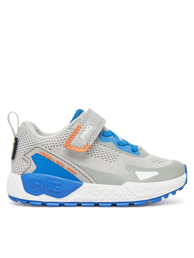 Primigi Sneakers Primigi 7930722 S Grau