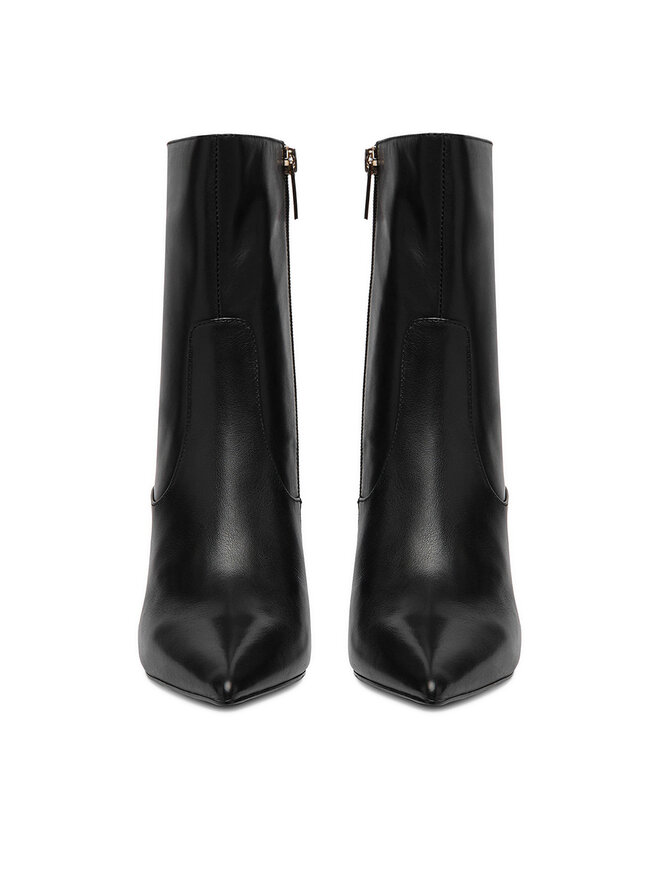 Eva Minge Stiefeletten Eva Minge EO-EILEN-62602 Schwarz