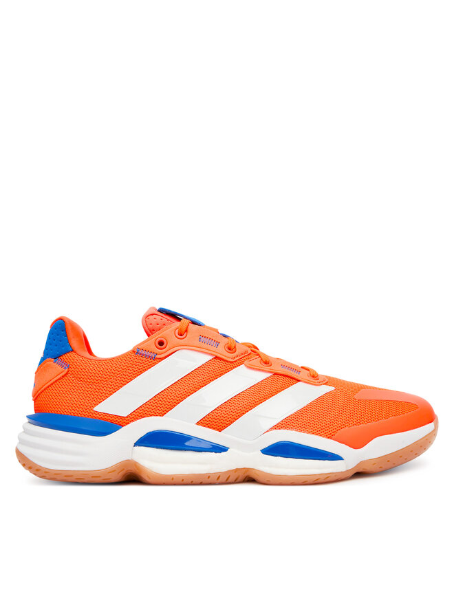 adidas Batai uždaroms aikštelėms adidas Stabil 16 Indoor JP7274 Oranžinė