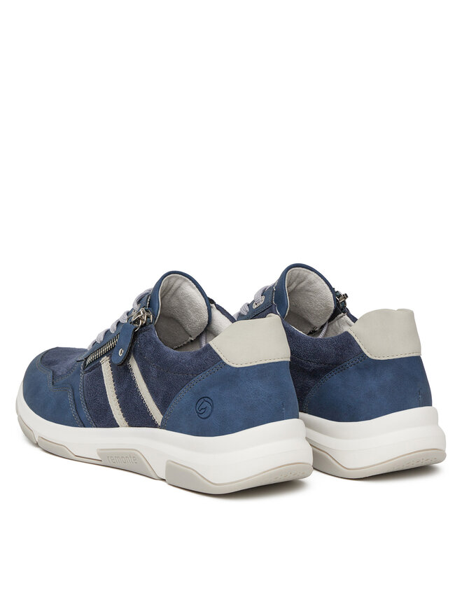 Remonte Sneakers Remonte D1S04-14 Bleumarin