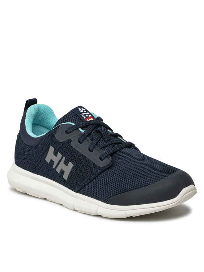 Helly Hansen Topánky na vodné športy Helly Hansen Feathering 11573_597 Tmavomodrá