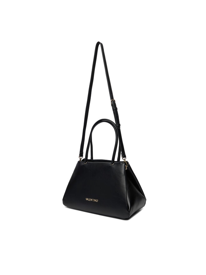 Valentino Handtasche Valentino West Re VBS9I801 Schwarz