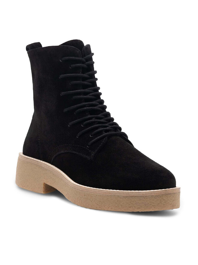 Sergio Bardi Botines Sergio Bardi KAP-C1045-01SB Negro