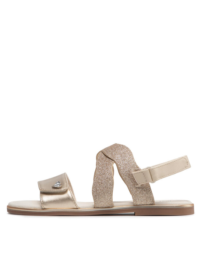 Mayoral Sandalias Mayoral 47.361 Oro