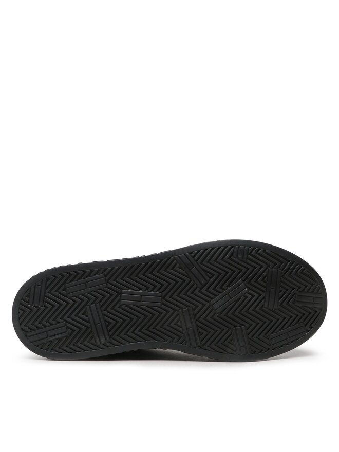 Tommy Jeans Sneakers Tommy Jeans Cool Ess EN0EN02042 Schwarz