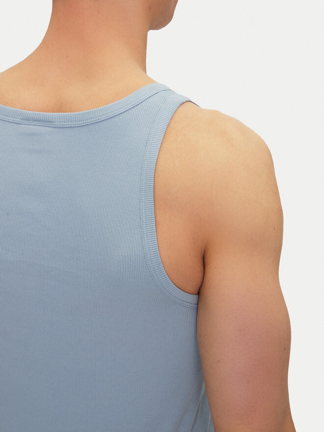 HUGO HUGO Набір 2 майок 50469778 Кольоровий Slim Fit