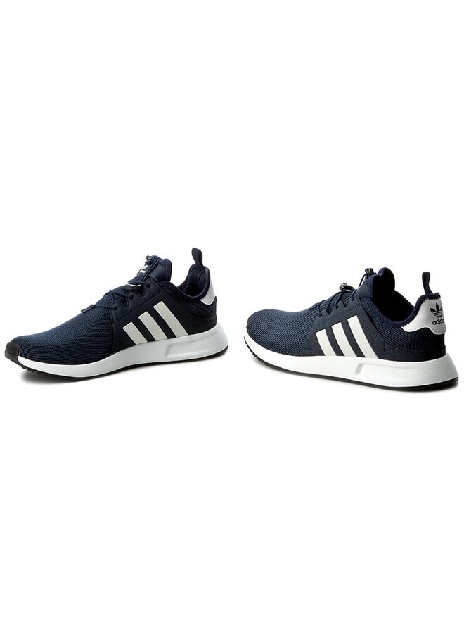 Laisvalaikio batai adidas X Plr BB1109 Tamsiai m lyna eavalyne.lt
