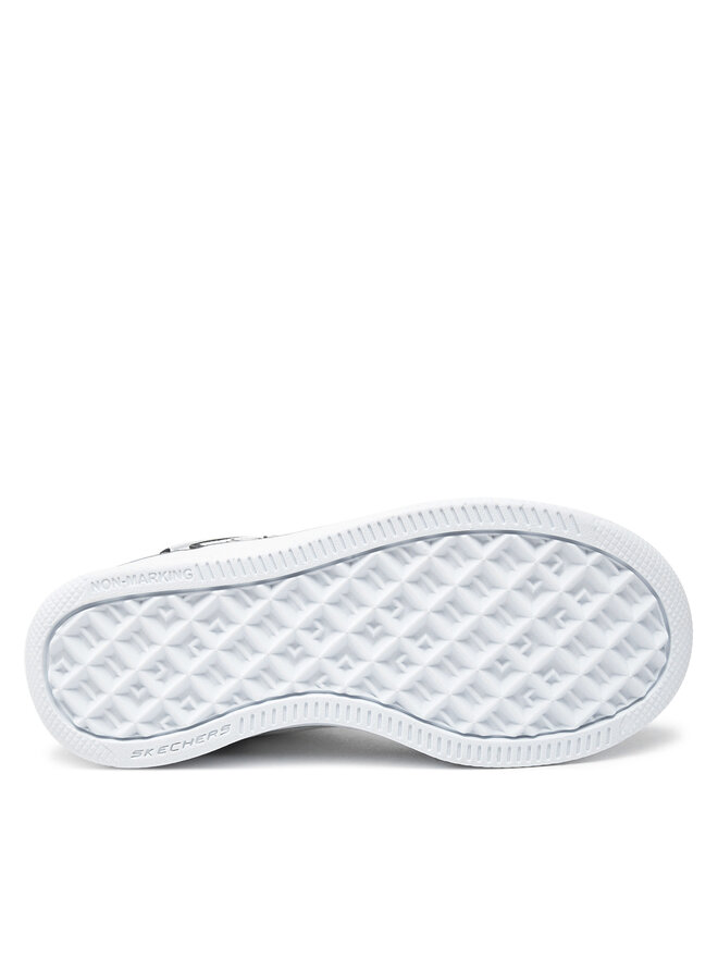 Skechers Sneakers Skechers Color Blitz 403500L/WBK Bianco