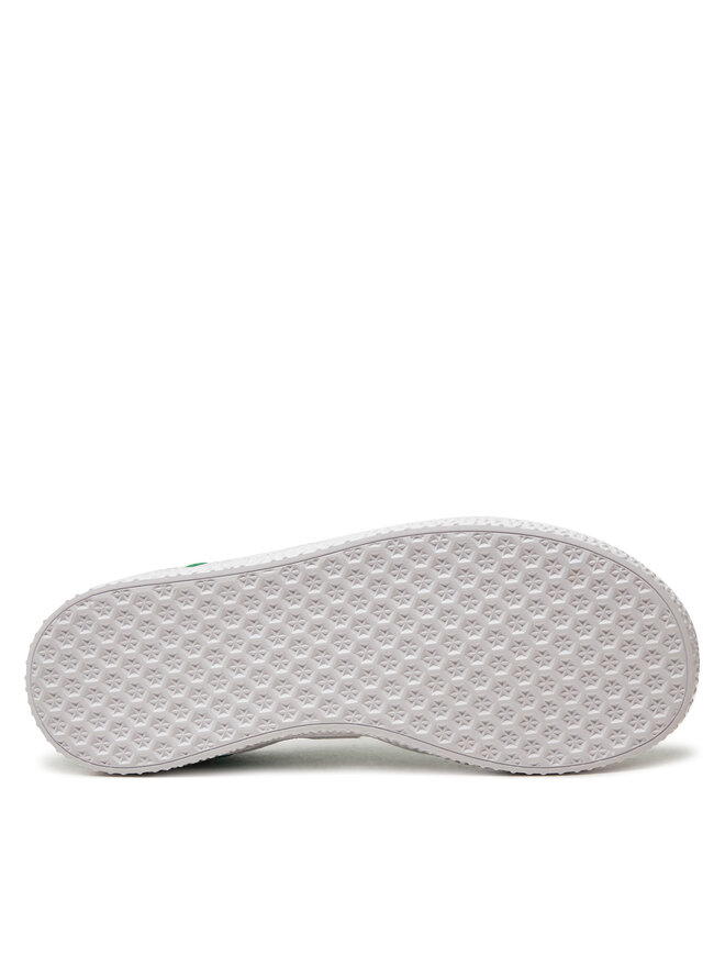 adidas Sneakersy adidas Gazelle IH9910 Zielony