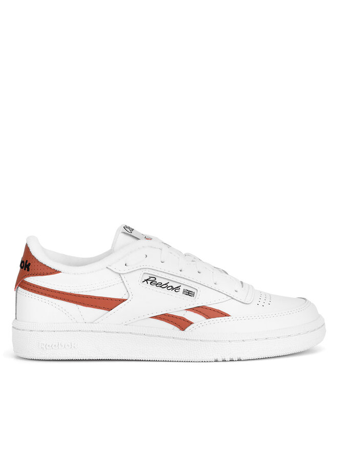 Reebok Snīkeri Reebok Club C Revenge 100204580 Balts