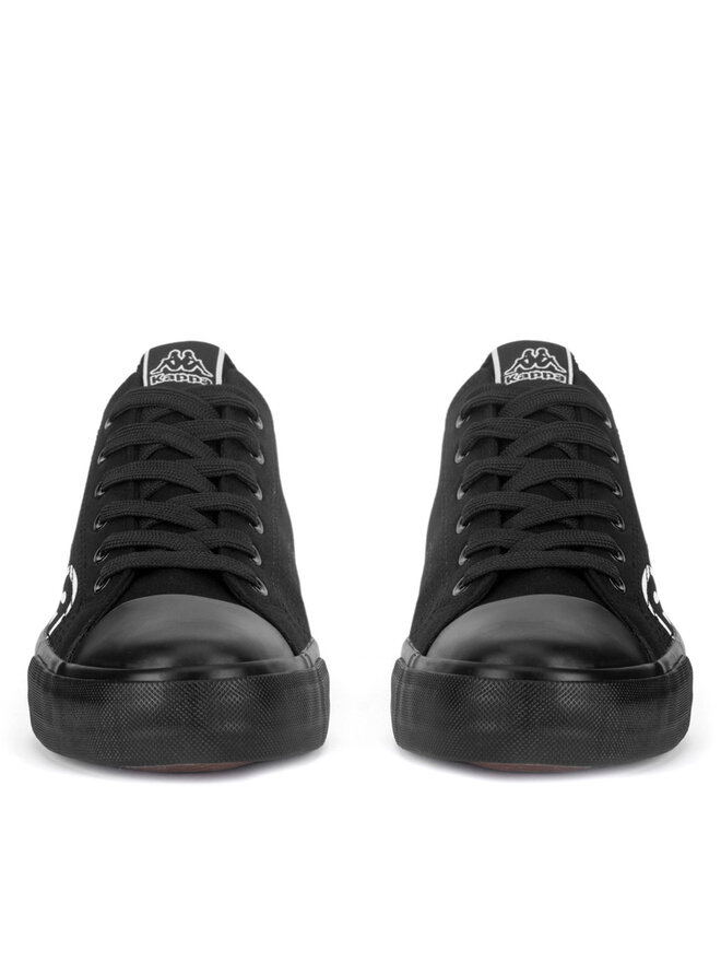 Kappa Sneakers Kappa YL201413 Μαύρο