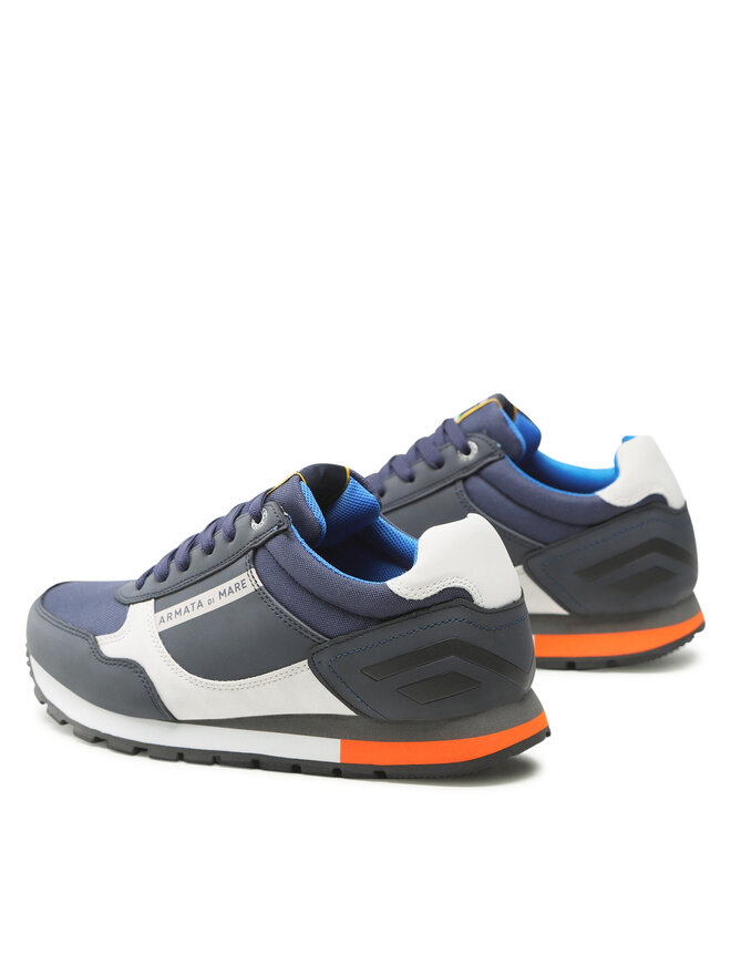 Armata di Mare Sneakers Armata di Mare AMUW22N236 Dunkelblau