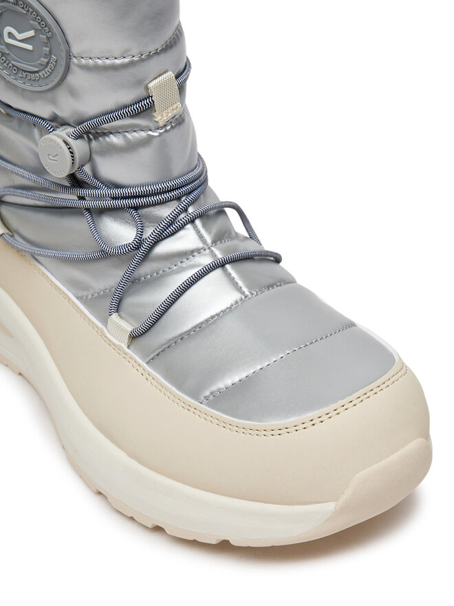 Regatta Schneeschuhe Regatta Calvisson SBRWF860 Silberfarben