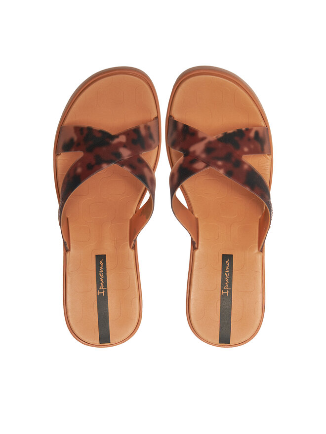 Ipanema Klapki Ipanema 83520 Czarny