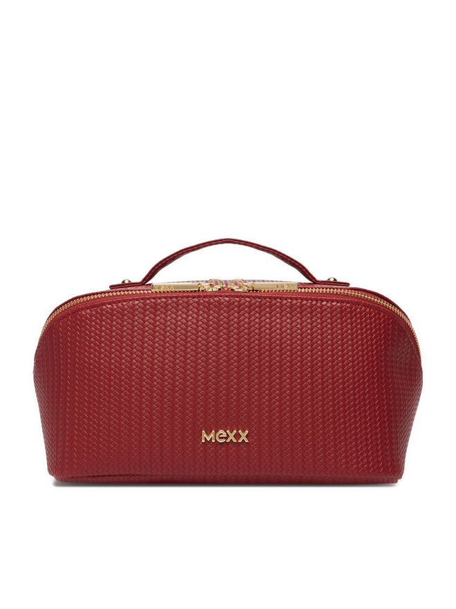 MEXX Косметичка MEXX CEO-MEXX-W1-001-SS26 Червоний