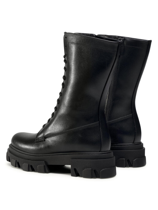 Chiara Ferragni Stivaletti Chiara Ferragni CF2729 001 Nero