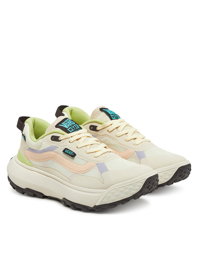 Vans Sportcipők Vans MTE Crosspath VN000CVUKKK1 Ekru