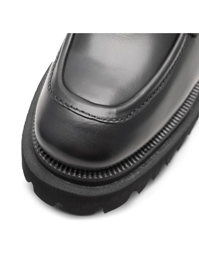 Sergio Bardi Zapatos hasta el tobillo Sergio Bardi WI16-C1004-01SB Negro