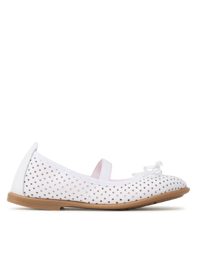 Gioseppo Ballerinas Gioseppo 69175-P Weiß