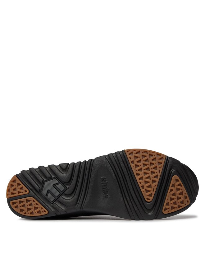 Etnies Αθλητικά Etnies Scout 4101000419 Μαύρο