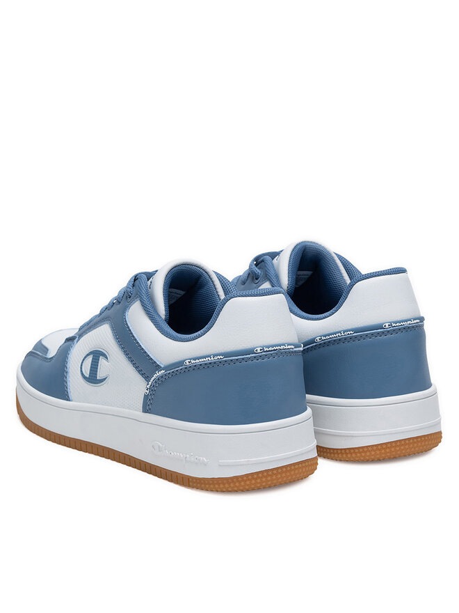 Champion Снікерcи Champion RD18 2.0 LOW S21906-BS160 Голубий