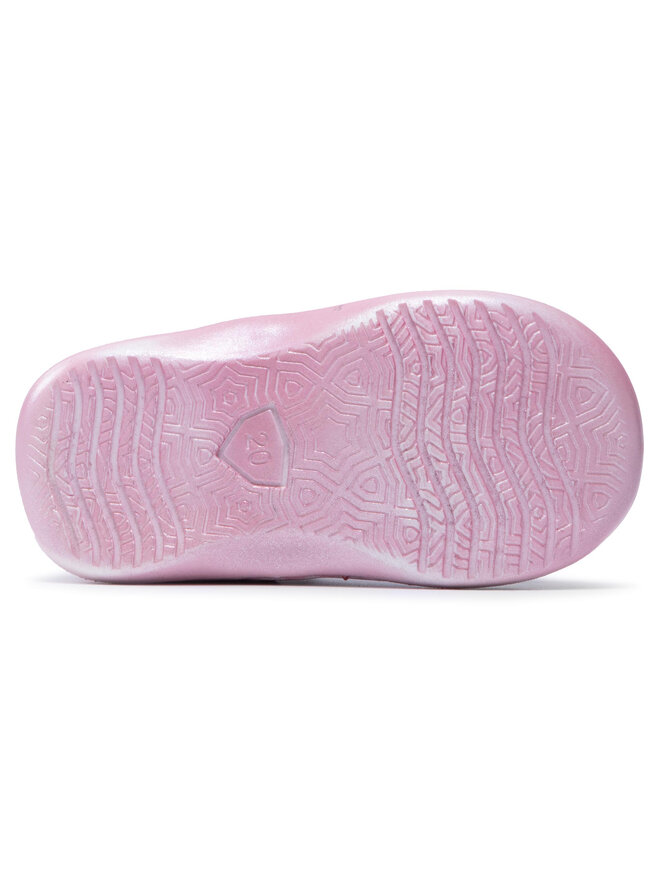 Sergio Bardi Kids Босоніжки Sergio Bardi Kids SBK-01-05-000043 Рожевий