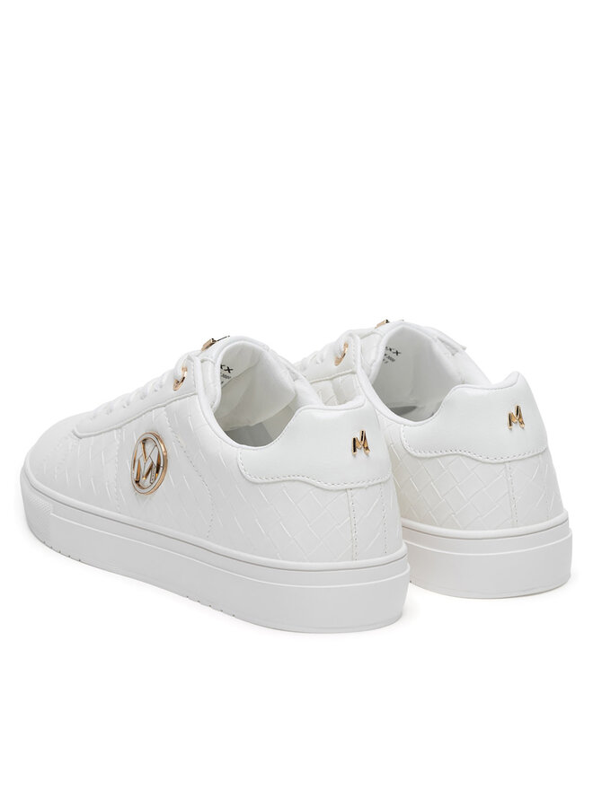 MEXX Sneakersy MEXX MI001013451W Biały