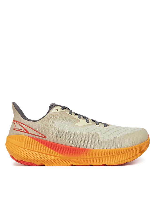 Altra Pantofi pentru alergare Altra Experience Flow AL0A85NV9 Bej
