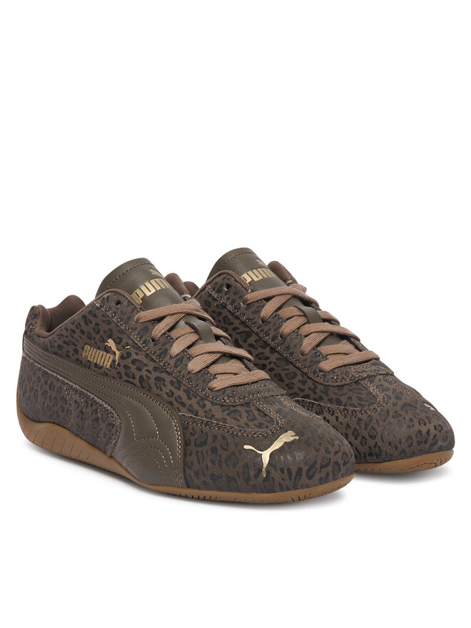 Puma Sneakers Puma Speedcat Cat Wns 408393 01 Braun