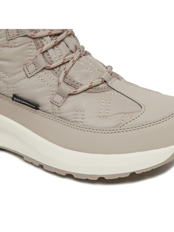 Whistler Botas de nieve Whistler Oenpi W Boot WP W234151 Gris
