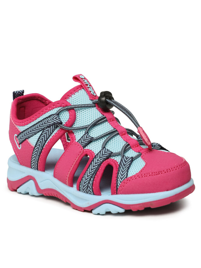 Hi-Tec Sandalen Hi-Tec Sanev Jrg AVSSS23-HT-CN-01 Rosa