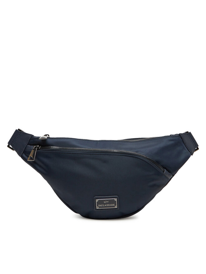 Paul&Shark Bandolera Paul&Shark 25418104 Azul marino
