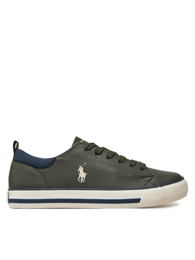 Polo Ralph Lauren Teniszcipő Polo Ralph Lauren Prestyn RL01240301 Zöld
