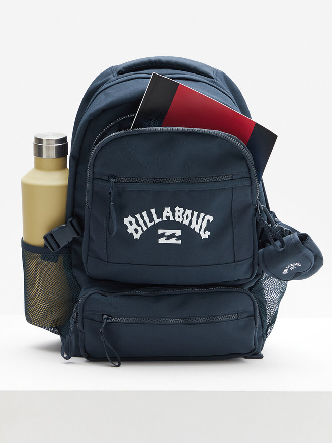 Billabong Рюкзак Billabong C-BLB-M-001-08 Cиній