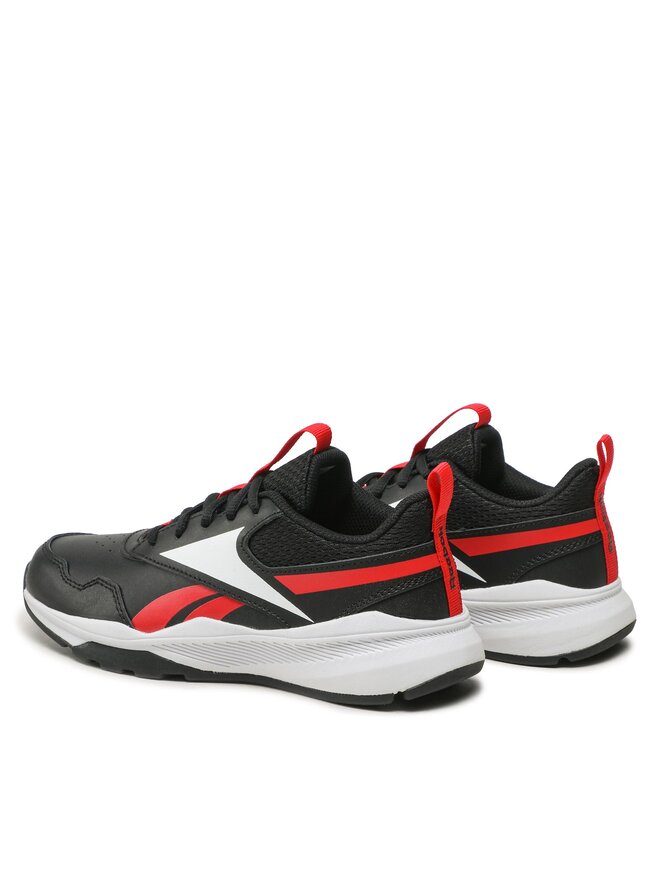 Reebok Взуття для бігу Reebok XT Sprinter 2 HQ1088 Чорний