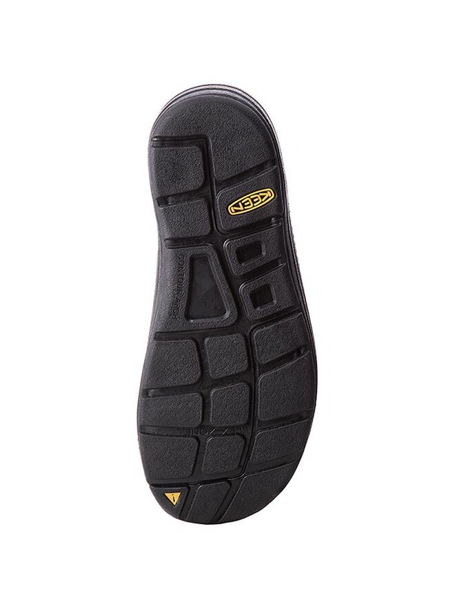Keen Sandalen Keen Uneek 1014097 Schwarz