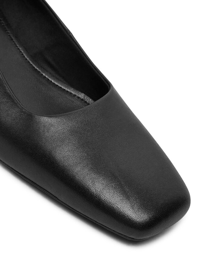 Vagabond Shoemakers Czółenka Vagabond Shoemakers Debbi 5818-001-20 Czarny
