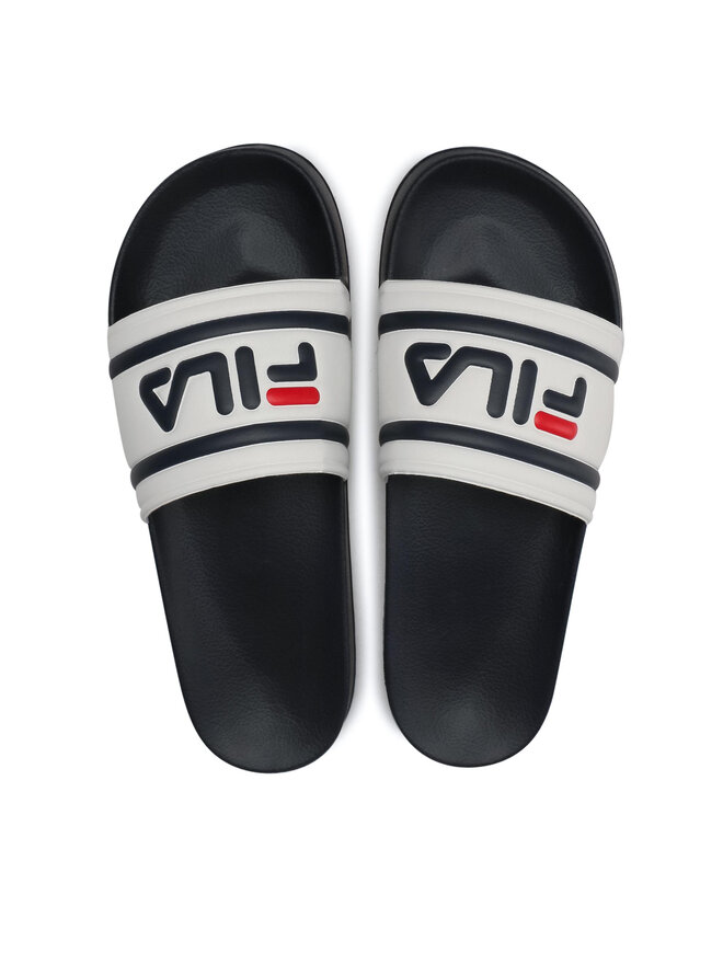 Fila Šľapky Fila Morro Bay Slipper 2.0 1010930.92E Biela